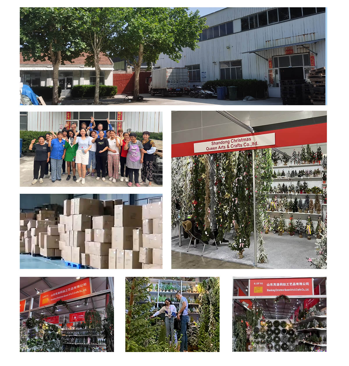 Holiday Living Christmas Tree factory_supplier_manufacturer Shandong